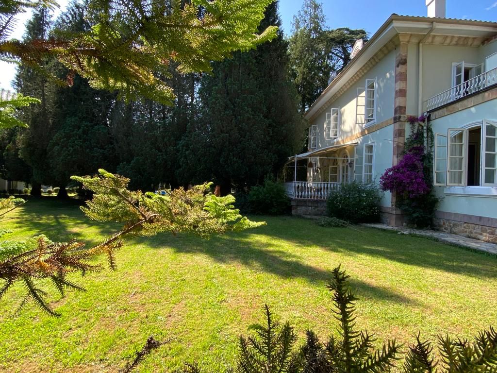 Jardines de Villa Amelia